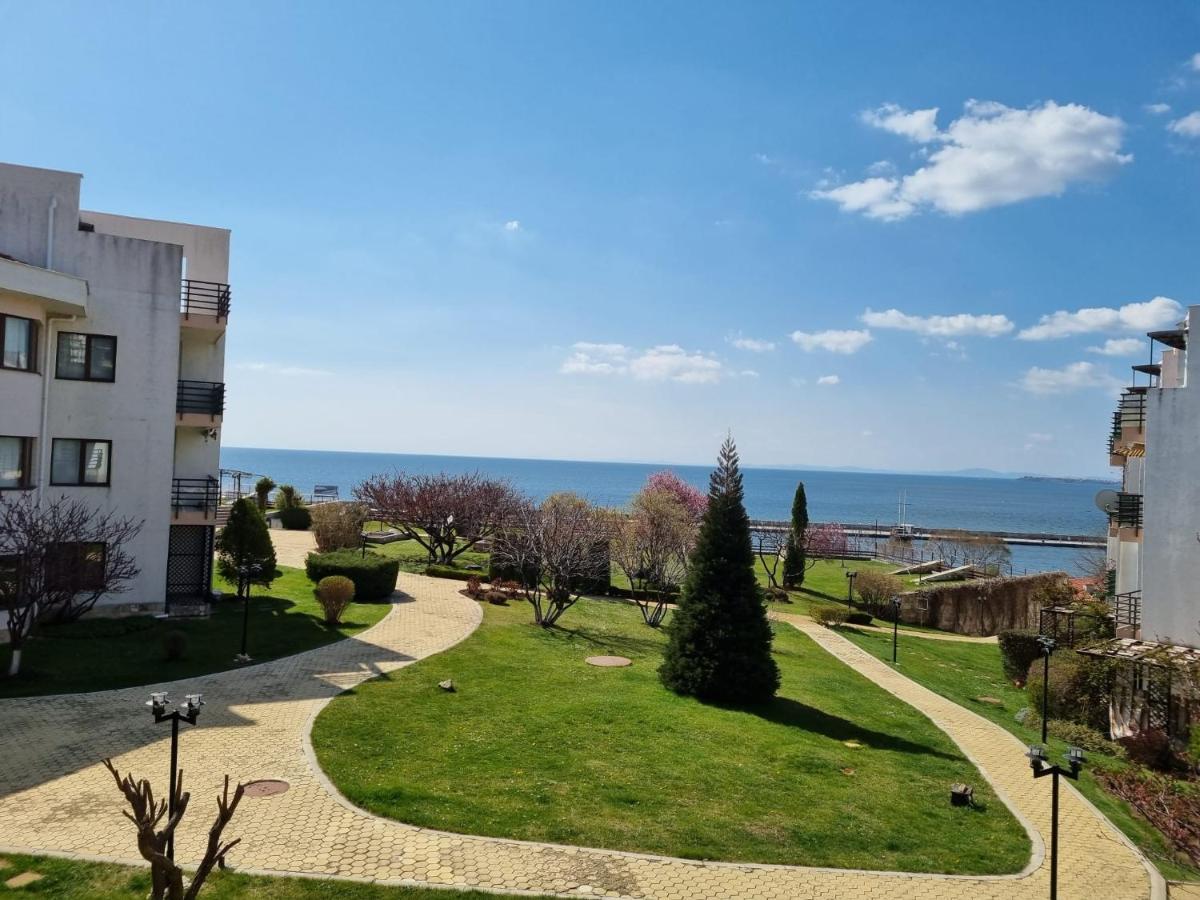 Luxsus Diamond Свети Влас