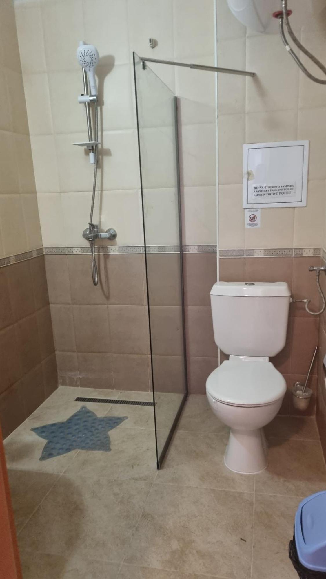 Luxsus Diamond Свети Влас