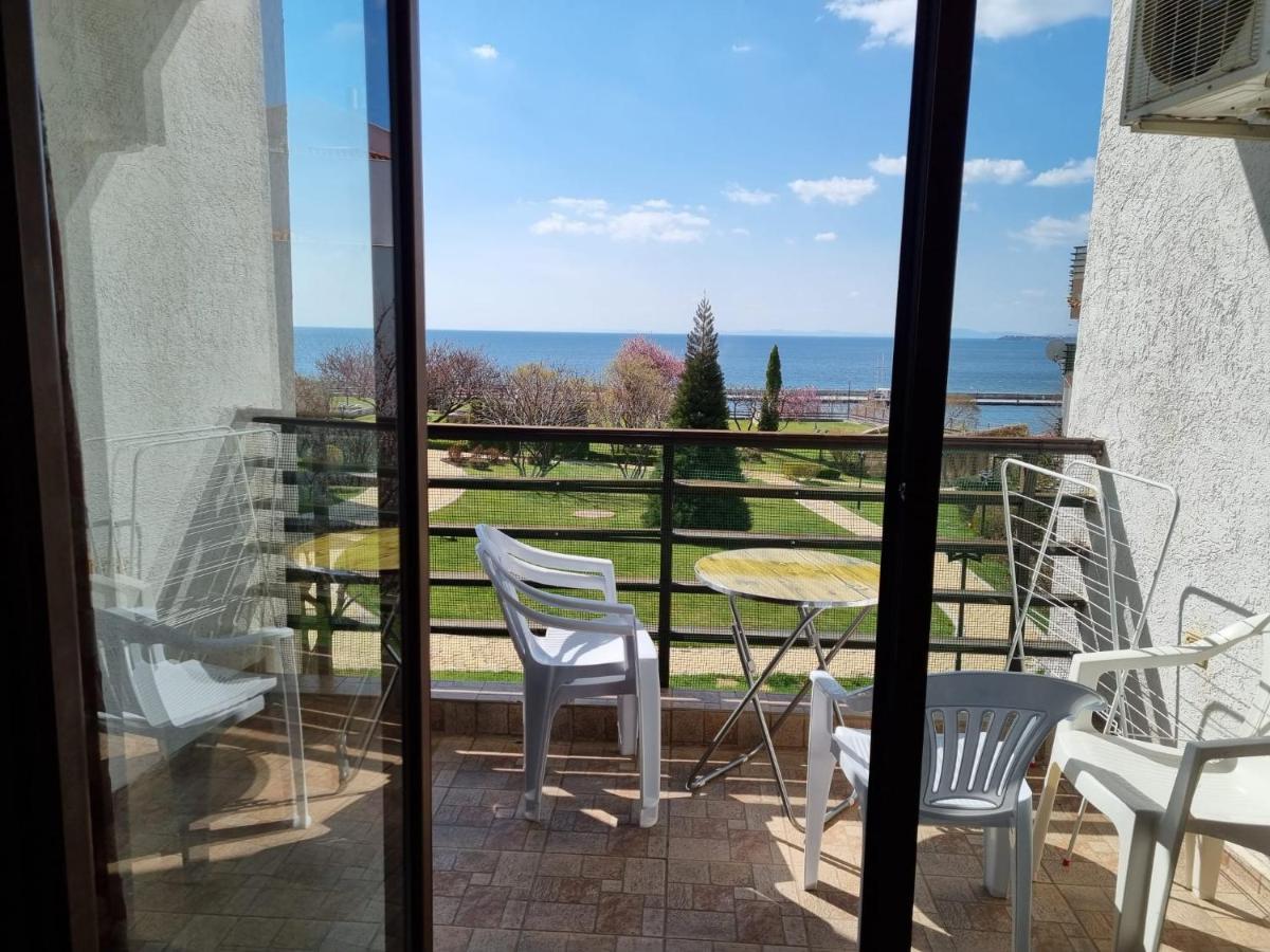 Luxsus Diamond Sveti Vlas