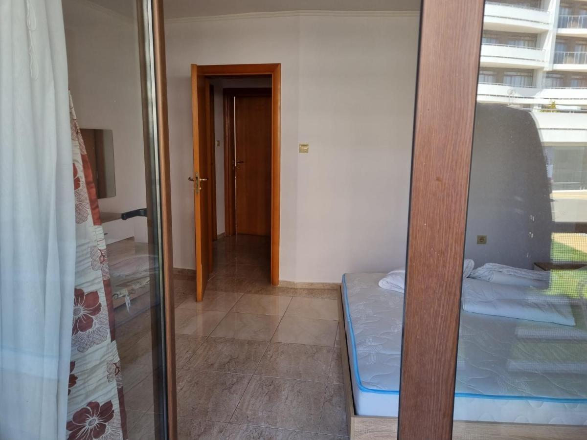 Luxsus Diamond Apartment Sveti Vlas