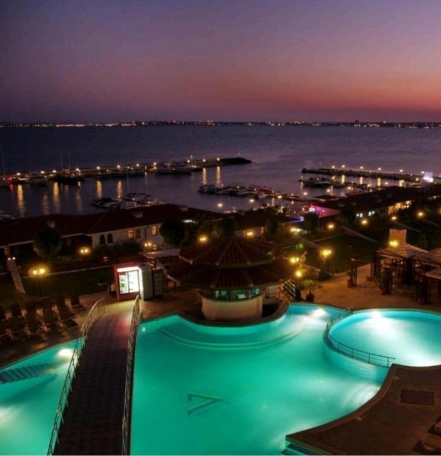 Apartment Luxsus Diamond