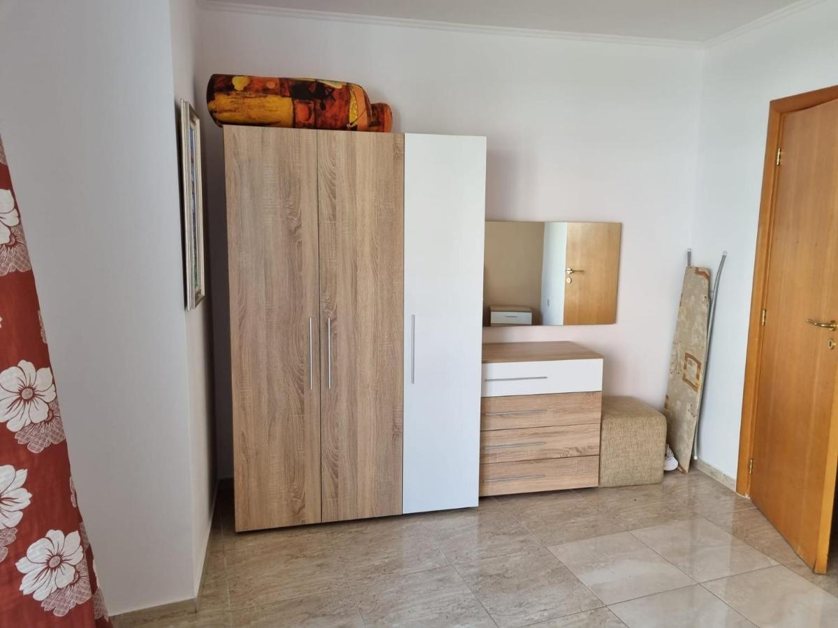 Luxsus Diamond Apartment Sveti Vlas
