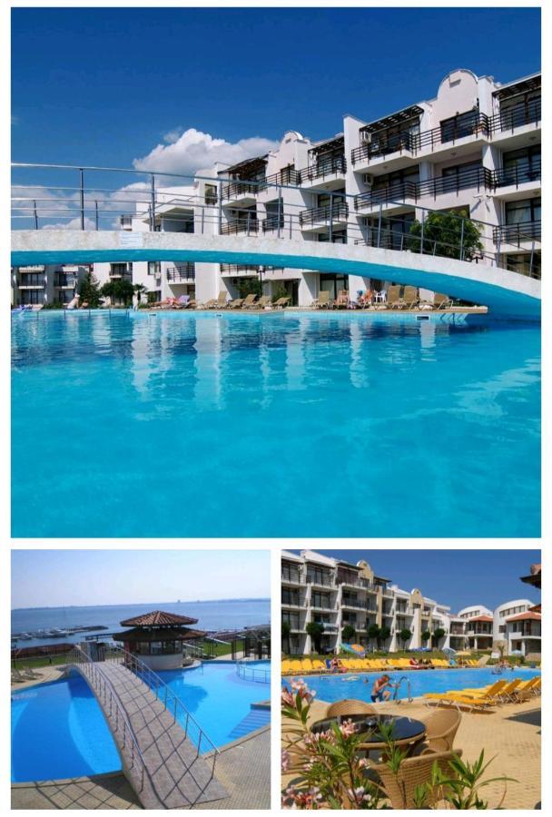 Luxsus Diamond Apartment Sveti Vlas