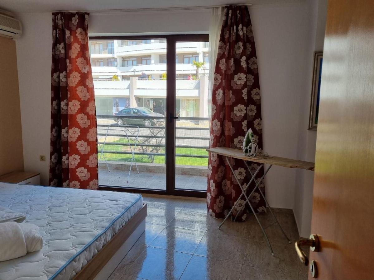 Luxsus Diamond * Sveti Vlas