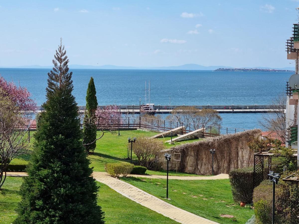Apartment Luxsus Diamond Sveti Vlas