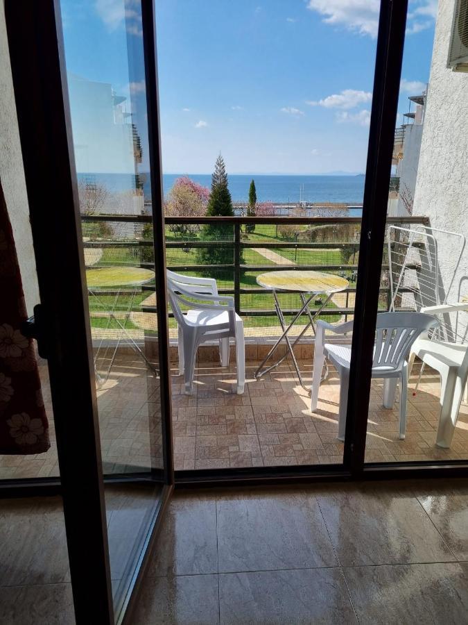 Luxsus Diamond * Sveti Vlas