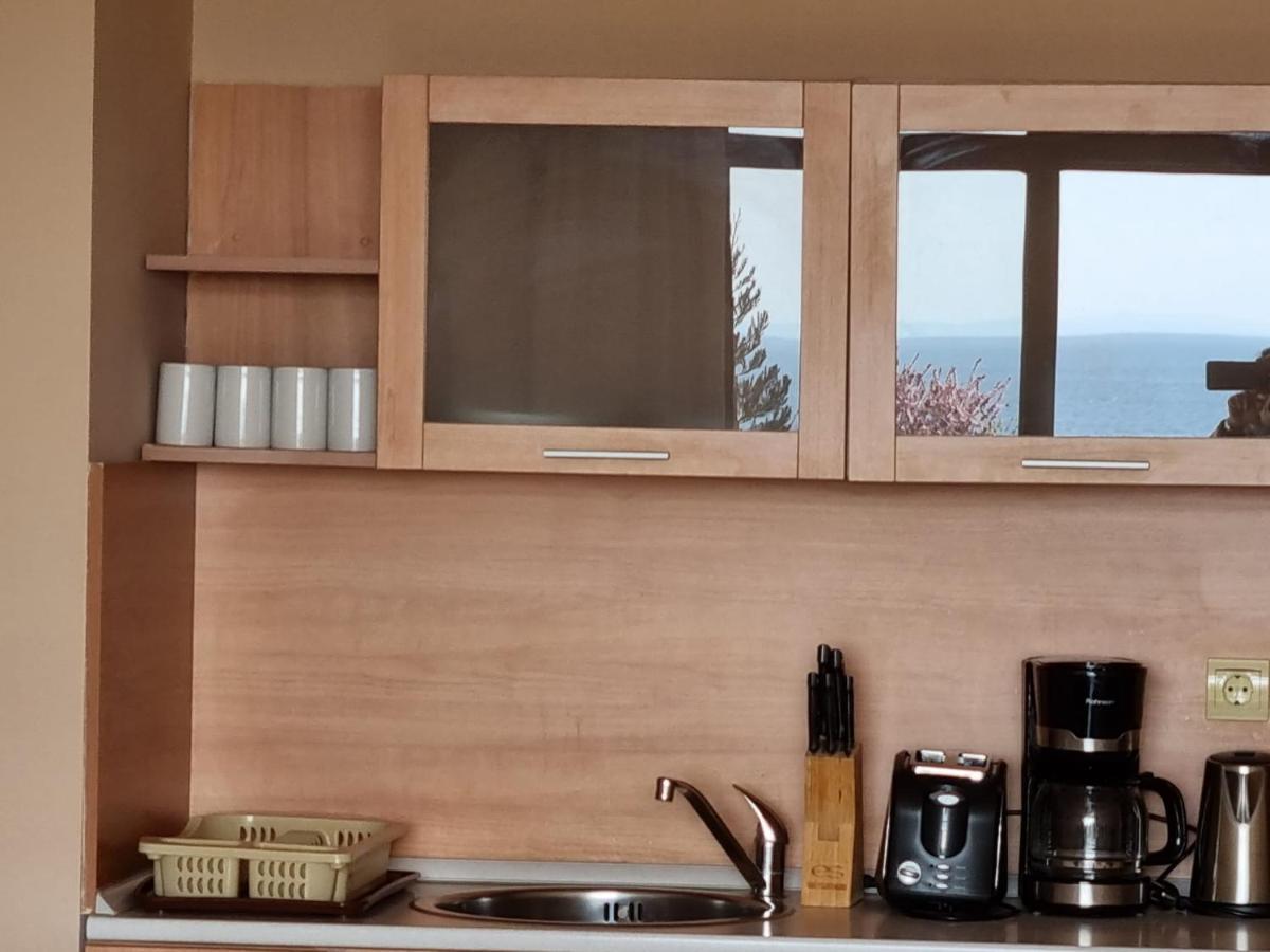 Apartment Luxsus Diamond