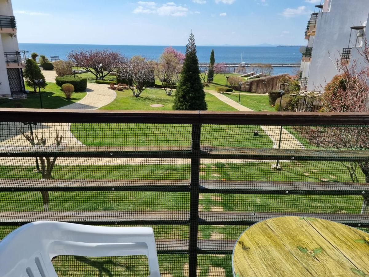 Luxsus Diamond Sveti Vlas