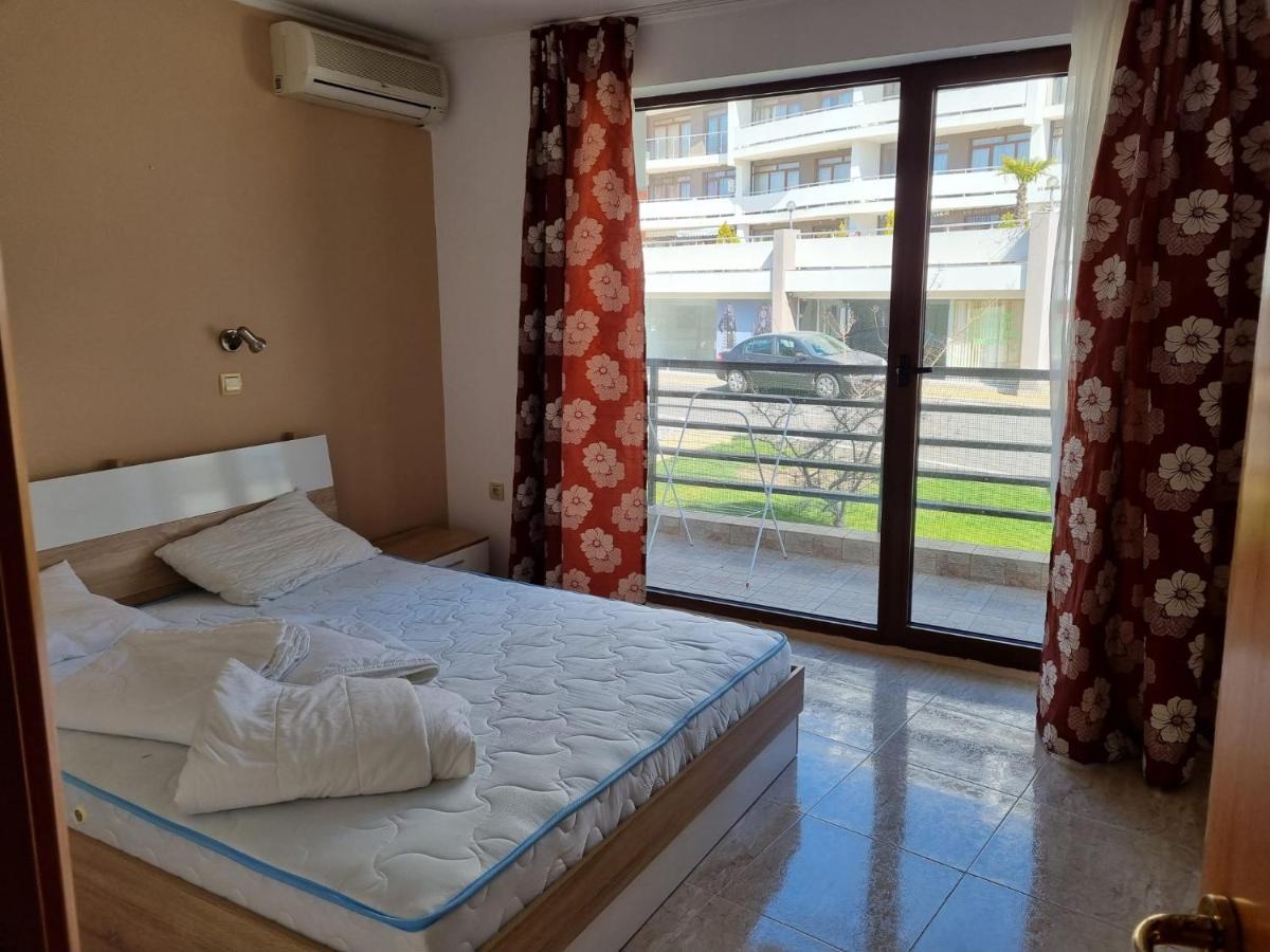 Luxsus Diamond Apartment Sveti Vlas
