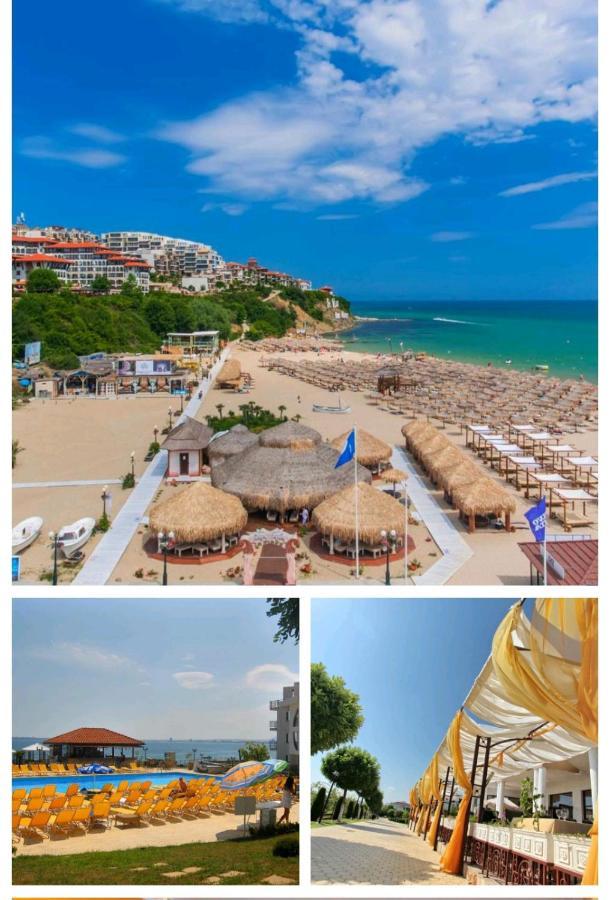 Luxsus Diamond Apartment Sveti Vlas