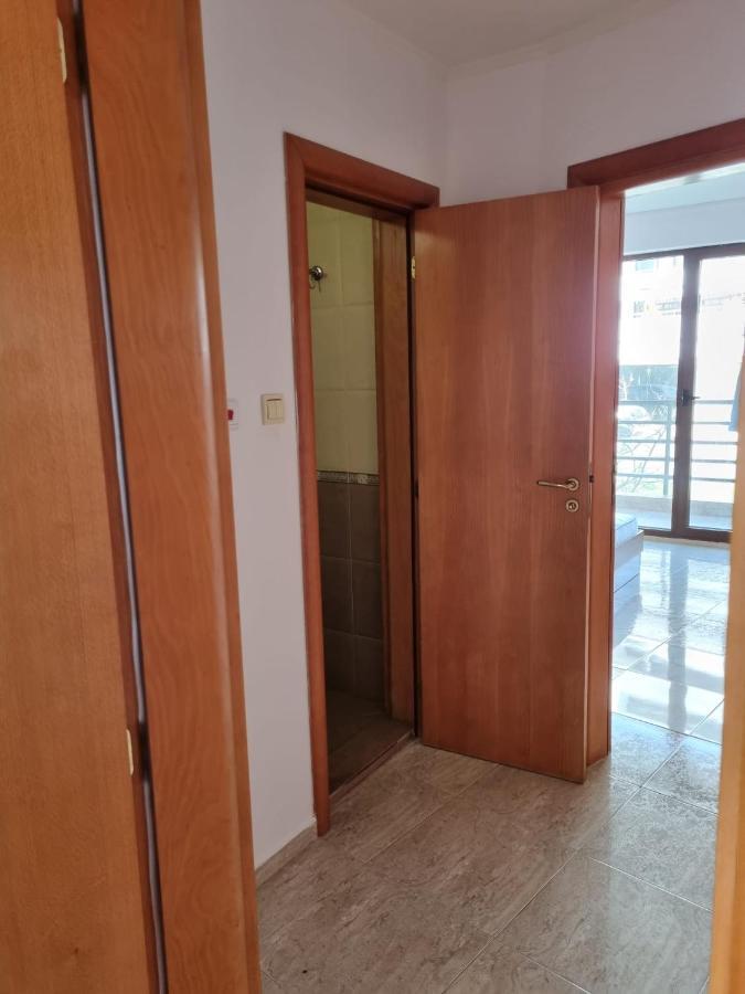 Luxsus Diamond Apartment Sveti Vlas
