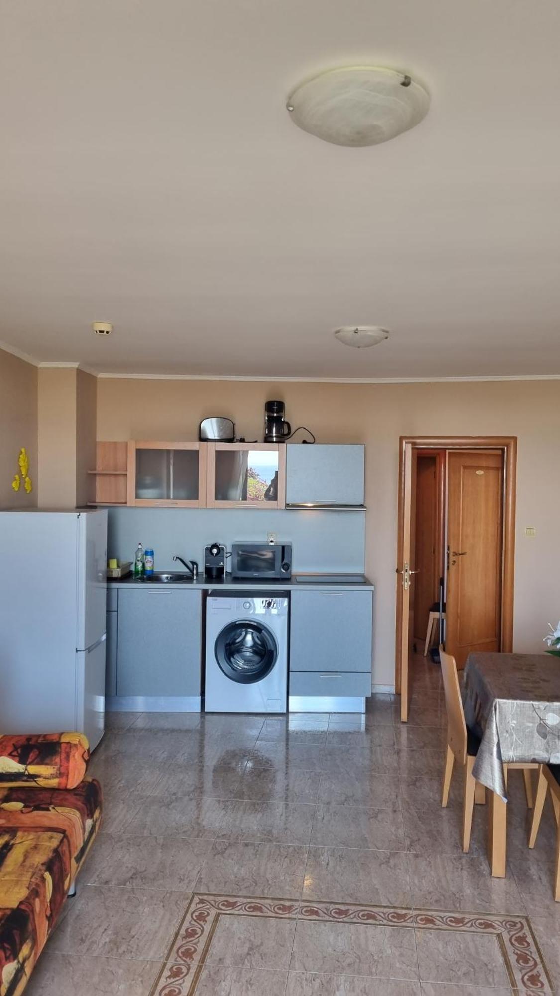 Apartment Luxsus Diamond Sveti Vlas