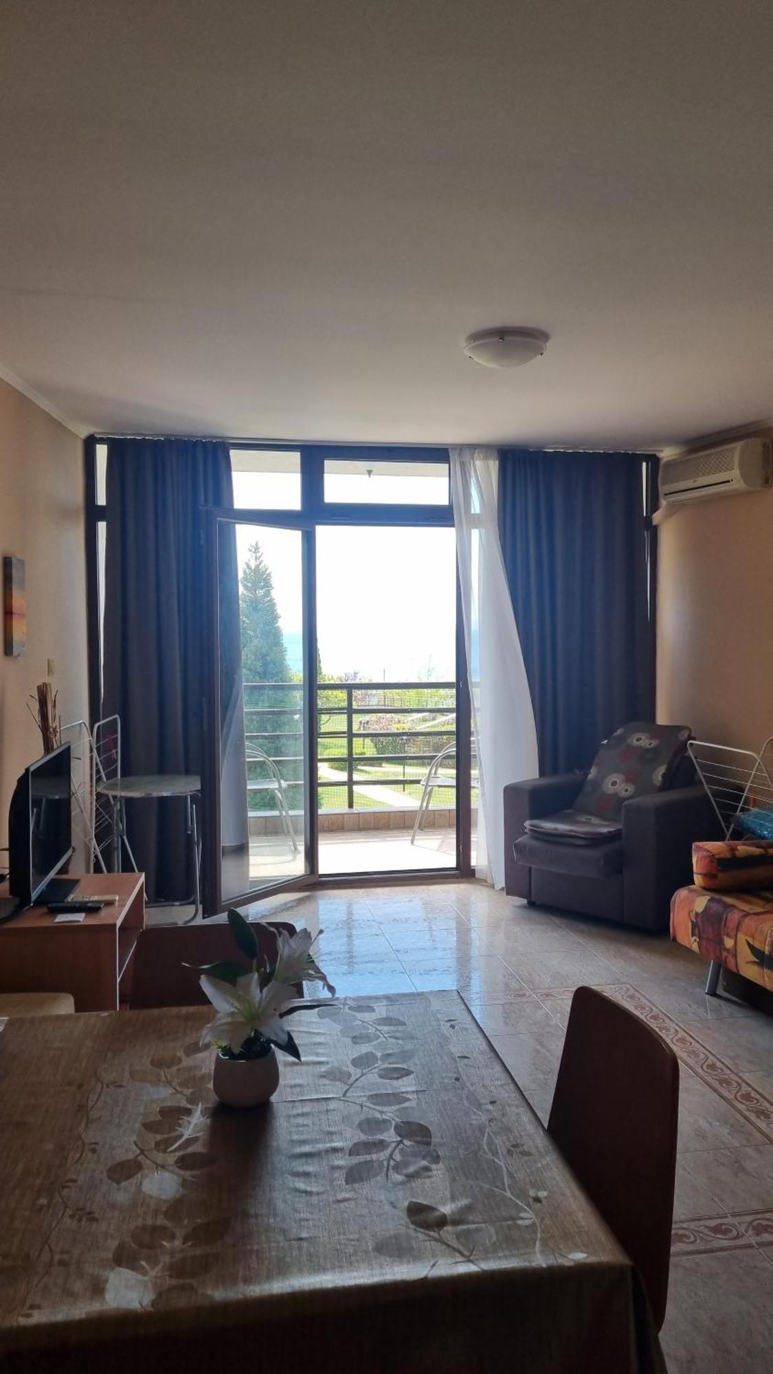 Luxsus Diamond Apartment
