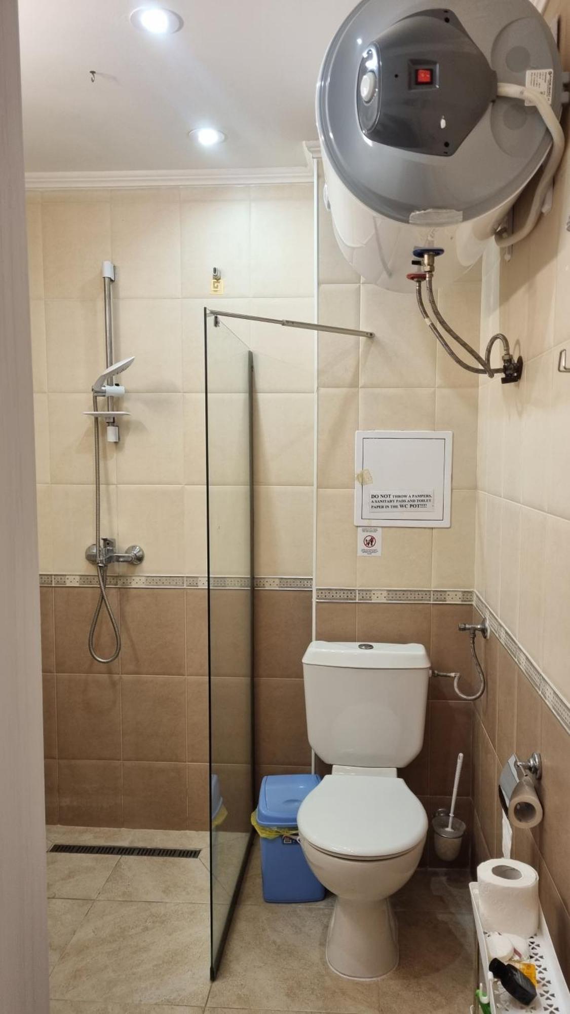 Apartment Luxsus Diamond Sveti Vlas