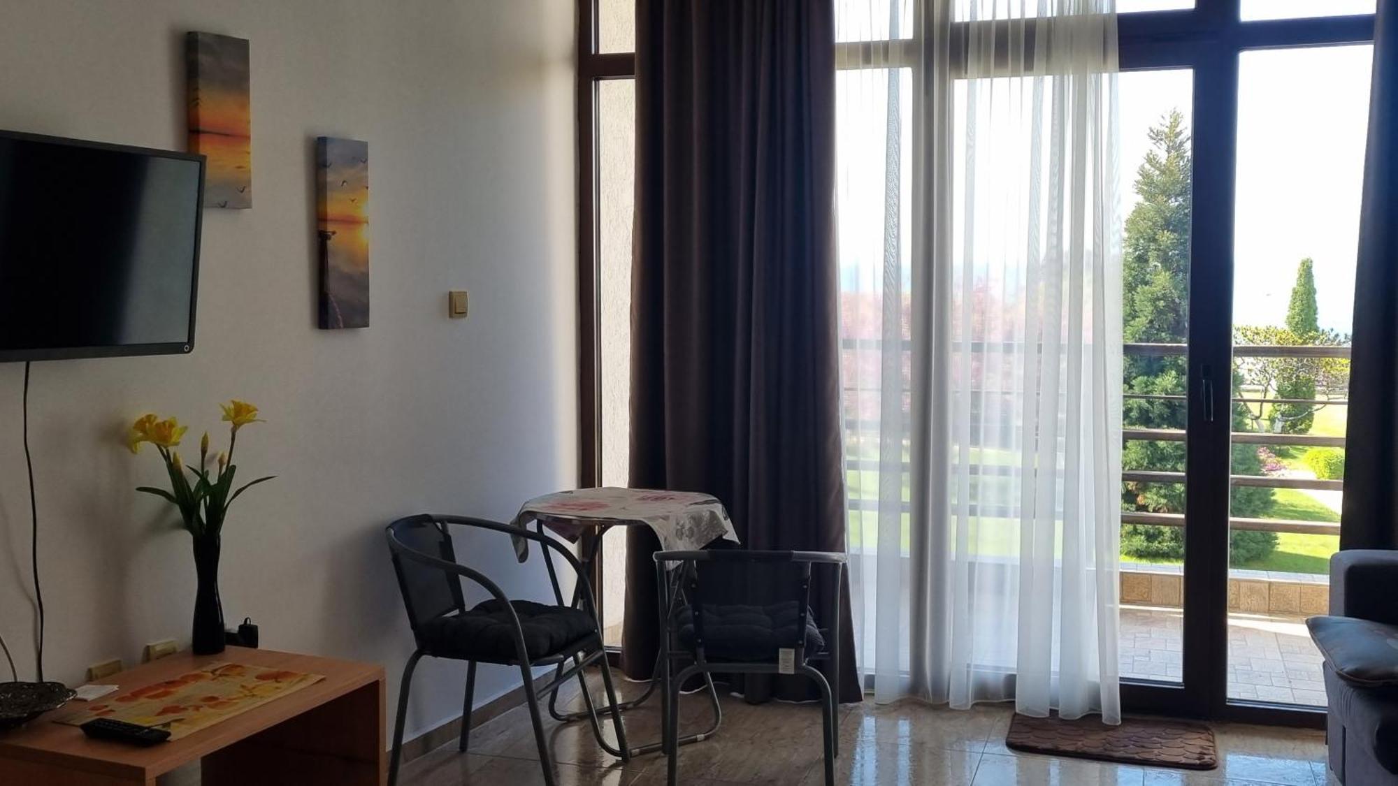 Apartment Luxsus Diamond *