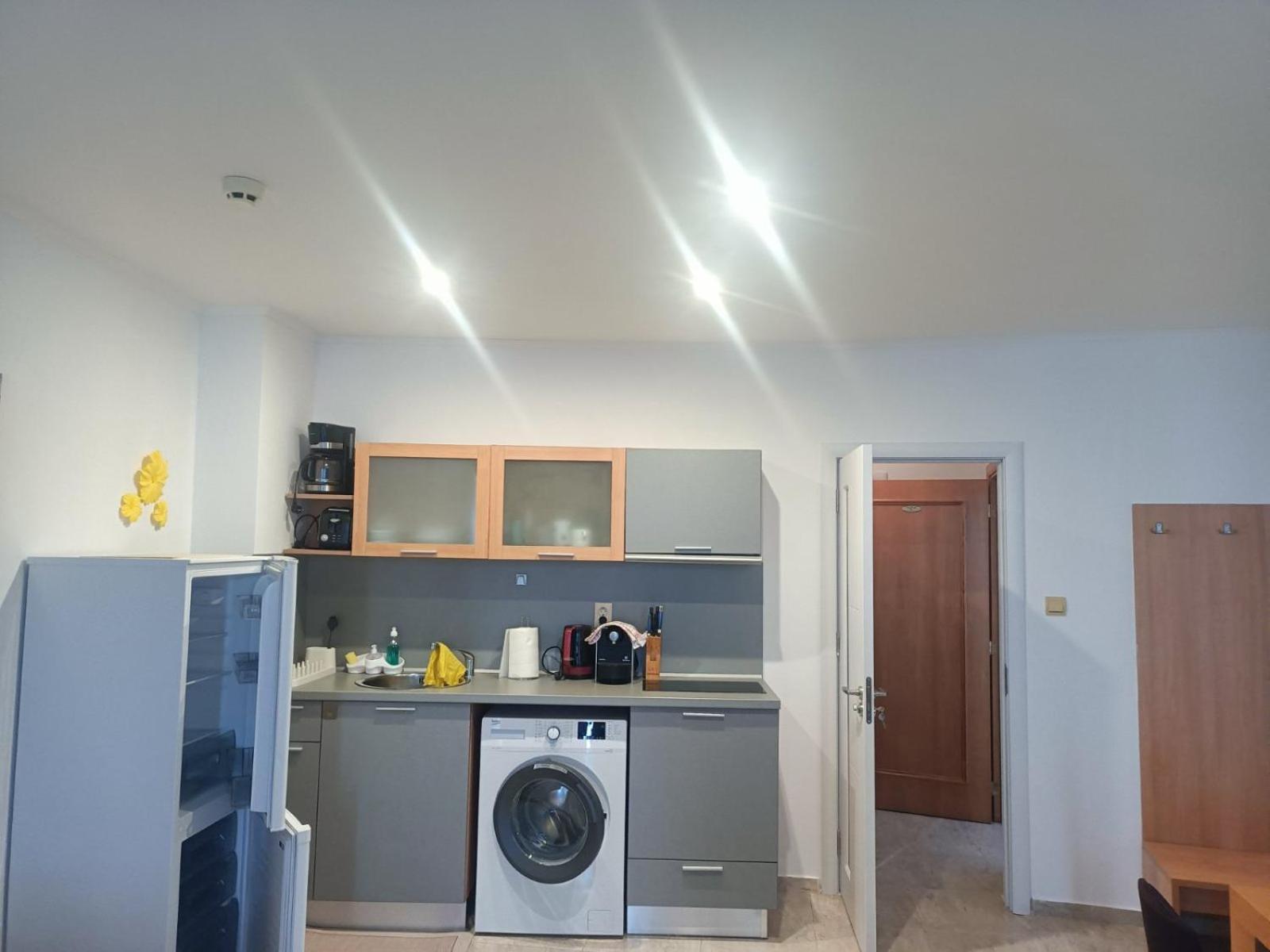 Apartment Luxsus Diamond *